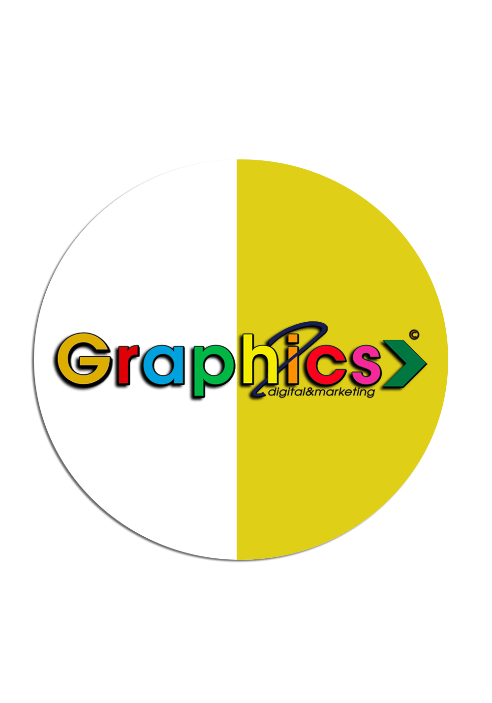 Graphics Digital & Marketing