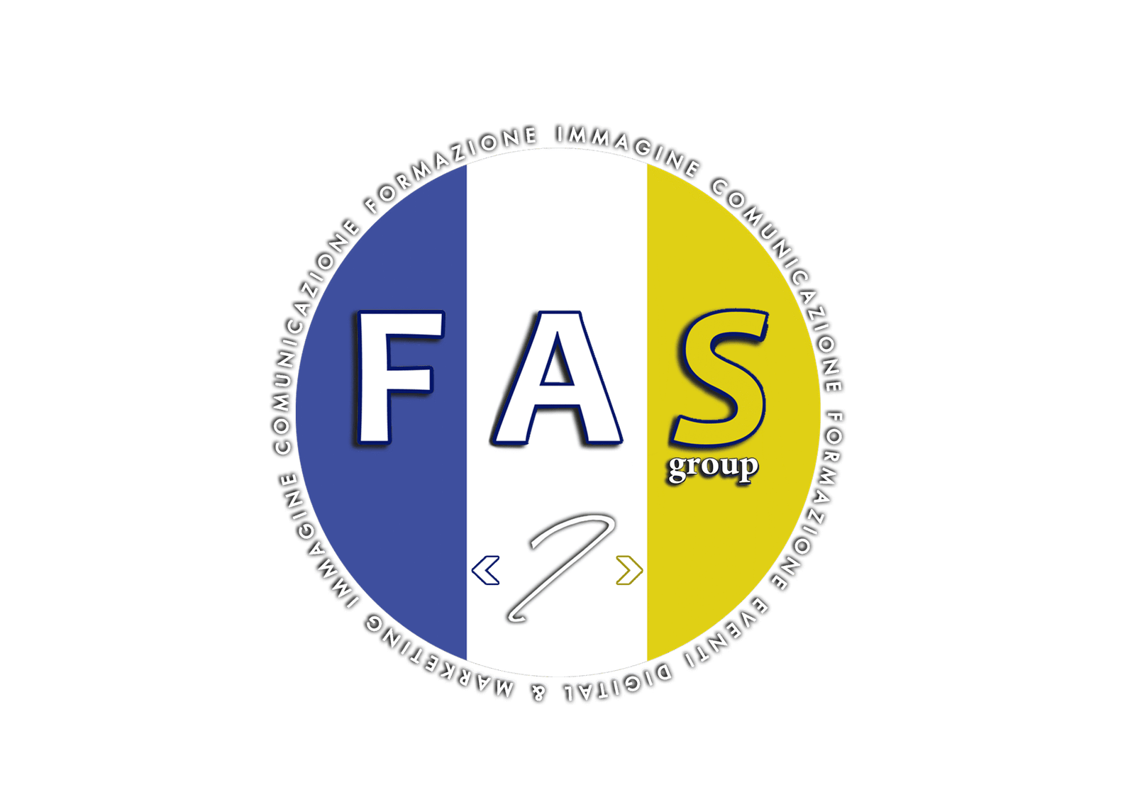 FAS Group Logo