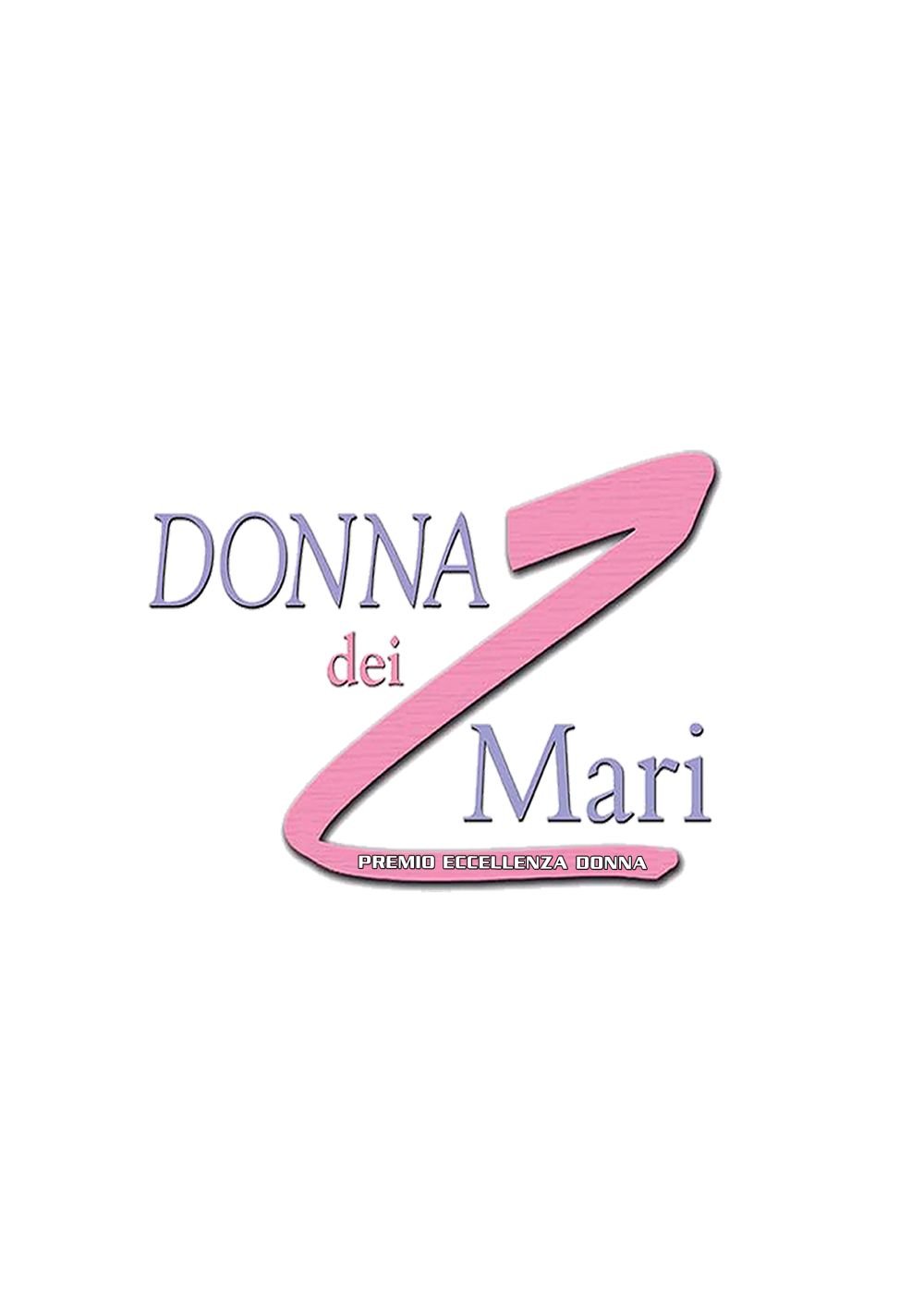 Donna Due Mari