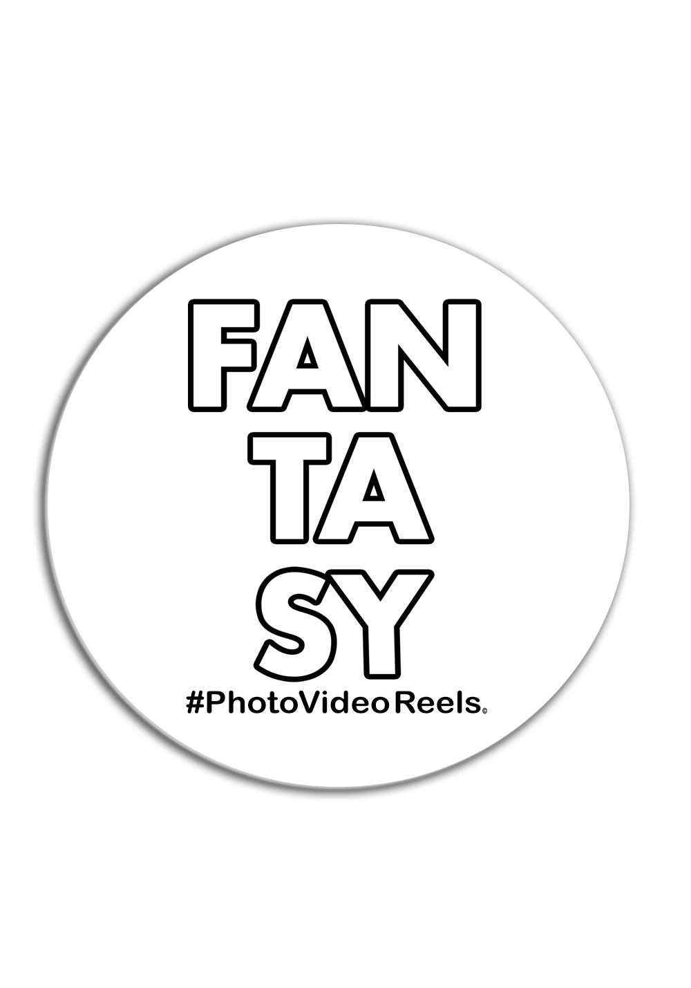 Fantasy Photo Video
