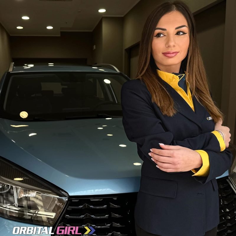 HOSTESS SERVIZI EXPO